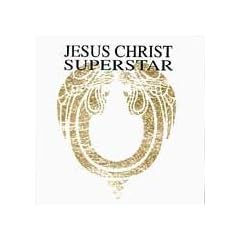 Jesus Christ Superstar (Original London Concept Recording)