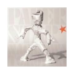 PAPER STAR