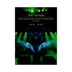25th Anniversary Tour �gOn The Wing�h in Tokyo [DVD]