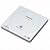 Panasonic �|�[�^�u��DVD-SuperMULTI�h���C�u(�O�t�AUSB2.0) LF-P968C