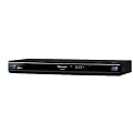 Panasonic DIGA HDD���ڃn�C�r�W�����u���[���C�f�B�X�N���R�[�_�[ 500GB �u���b�N DMR-BRT300-K