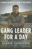 [Book] Gang Leader For A Day