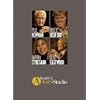 �A�N�^�[�Y�E�X�^�W�I DVD-BOX I(4���g)