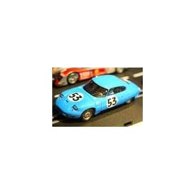 LE MANS miniatures 1/32 C.D �p�i�[�� 62 ���E�}��24���� #53