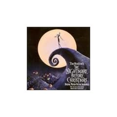 The Nightmare Before Christmas