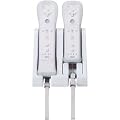 Wii�����R����p USB�[�d��p���ړ_�[�d�Z�b�g
