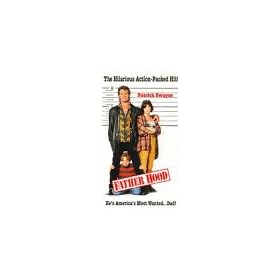 Fatherhood [VHS] [Import]