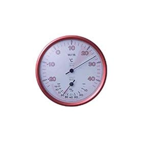 TANITA �����x�v ���b�h TT-505-RD
