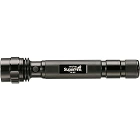 GENTOS LED���C�g �X�[�p�[�t�@�C�A SF-307