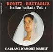 ITALIAN BALLADS VOL.1
