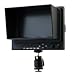 HDMI�Ή�5�C���`TFT�t�����j�^�[