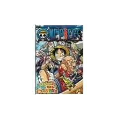 ONE PIECE �����s�[�X TV�X�y�V���� 2 �L�b���Ƌ��t����2�̑�`���� [DVD]