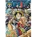 ONE PIECE �����s�[�X TV�X�y�V���� 2 �L�b���Ƌ��t����2�̑�`���� [DVD]