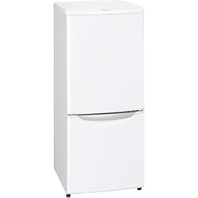 National �p�[�\�i���m���t�����①�� 2�h�A135L �z���C�g NR-B141J-W