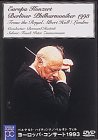 [DVD]ベルリン・フィルハーモニー管弦楽団 ヨーロッパ・コンサート1993 [DVD]