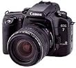 Canon EOS-7 �{�f�B