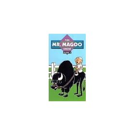 Mr. Magoo Show  Vol. 3 [VHS] [Import]