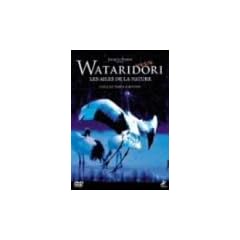 WATARIDORI~�����ЂƂ̕���~ �R���N�^�[�Y�E�G�f�B�V���� [DVD]