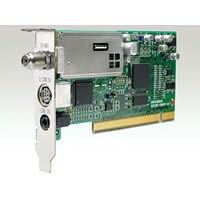 Pixela PIX-MPTV/L1W CaptyTV/PCI-mini for Win