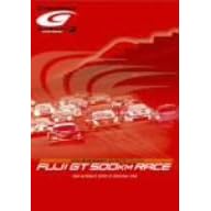 SUPER GT 2006 ROUND 3 FUJI GT 500KM RACE