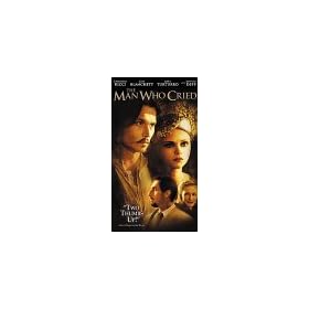 The Man Who Cried [VHS] [Import]
