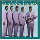 The Very Best of the Coasters