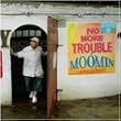 NO MORE TROUBLE