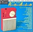 Dick Bartley Presents: On The Radio, Vol. 4