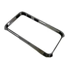 Dirac iPhone4S���p�X�e�����X�o���p�[ �� �V���o�[ IP20-I401-SN-SL