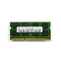 �y4GB�z SAMSUNG���� �m�[�g�p DDR3 1066Mhz SO-DIMM 204pin PC3-8500 1066D3N-4G-S