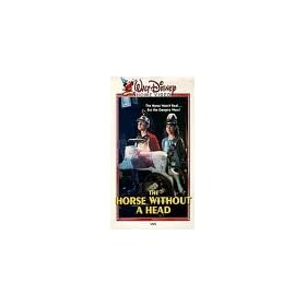 Disneyland {The Horse Without a Head: The 100,000,000 Franc Train Robbery (#10.1)} [VHS] [Import]