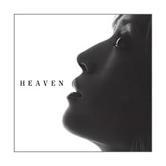 HEAVEN(DVD�t)