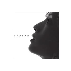 【クリックで詳細表示】HEAVEN(DVD付) [Single， CD＋DVD， Maxi]
