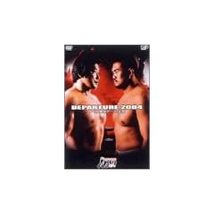 PRO-WRESTLING NOAH Departure 7.10 �����h�[����� [DVD]