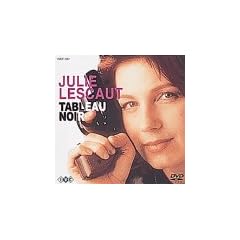 ���x�� �W�����[�E���X�R�[ �s�R�Ȏ� [DVD]