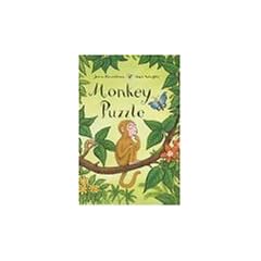 Monkey Puzzle