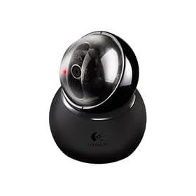 LOGICOOL QVR-1 Qcam Orbit