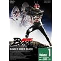 ���ʃ��C�_�[BLACK VOL.1 [DVD]