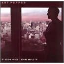 Tokyo Debut