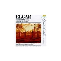 Elgar;Symphony No. 2