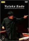 [DVD]イタリア国立放送交響楽団 佐渡裕 & イタリア国立放送交響楽団 [DVD]