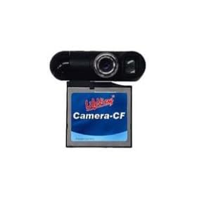 LifeView Camera-CF 1.3M CF�^�C�v�f�W�^���J����