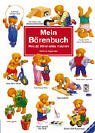 [B&uuml;cher] Mein Bärenbuch: Was 22 Bären alles machen