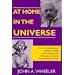 John Archibald Wheeler, July 4, 1911, April 13, 2008