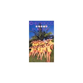�`�F�L�b�� in HAWAII[VHS]