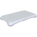 �y�l�C�z Wii �o�����X �{�[�h��p ���炩�V���R���J�o�[ �N���A�z���C�g�@Wii Fit Plus�̃v���C��