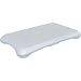 �y�l�C�z Wii �o�����X �{�[�h��p ���炩�V���R���J�o�[ �N���A�z���C�g�@Wii Fit Plus�̃v���C��