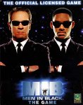  MEN IN BLACK The Game