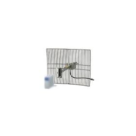ADTEC ADAP2418 �p���{���A���e�i(18dBi)