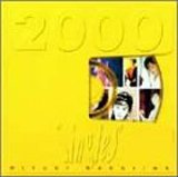  Singles 2000